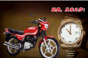 ��ľĦ�г�����/QS125����ľ��GS125�����桭